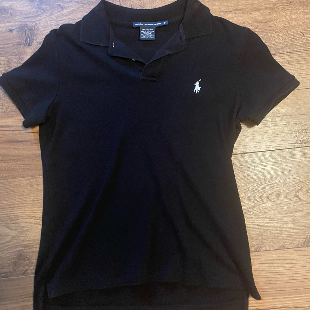 Polo Ralph Lauren womens top
